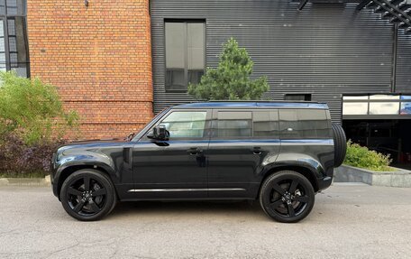 Land Rover Defender II, 2022 год, 11 000 000 рублей, 13 фотография