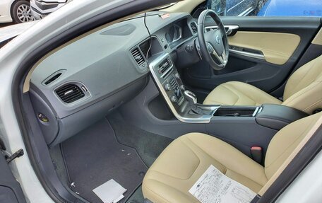 Volvo V60 I, 2013 год, 1 200 000 рублей, 10 фотография