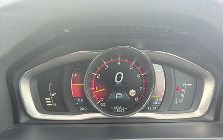 Volvo V60 I, 2013 год, 1 200 000 рублей, 11 фотография