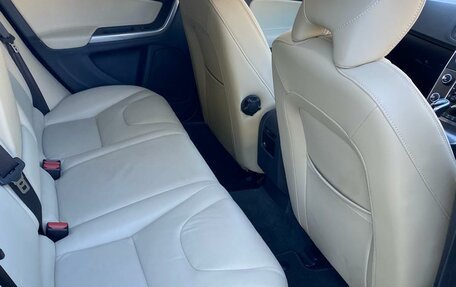 Volvo V60 I, 2013 год, 1 200 000 рублей, 8 фотография