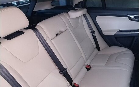 Volvo V60 I, 2013 год, 1 200 000 рублей, 9 фотография