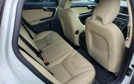 Volvo V60 I, 2013 год, 1 200 000 рублей, 7 фотография