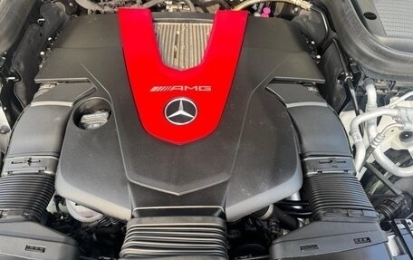 Mercedes-Benz GLC, 2022 год, 6 210 000 рублей, 9 фотография