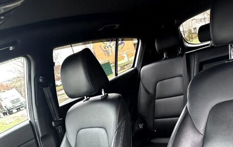 KIA Sportage IV рестайлинг, 2019 год, 2 650 000 рублей, 4 фотография
