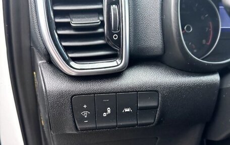 KIA Sportage IV рестайлинг, 2019 год, 2 650 000 рублей, 2 фотография