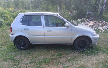 Honda Logo, 1999 год, 290 000 рублей, 3 фотография