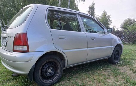 Honda Logo, 1999 год, 290 000 рублей, 7 фотография