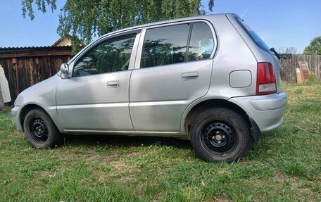 Honda Logo, 1999 год, 290 000 рублей, 5 фотография