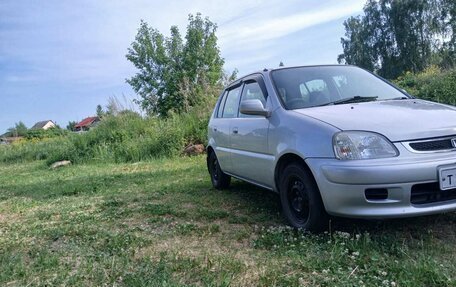 Honda Logo, 1999 год, 290 000 рублей, 6 фотография