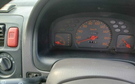 Honda Logo, 1999 год, 290 000 рублей, 9 фотография