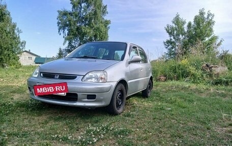 Honda Logo, 1999 год, 290 000 рублей, 2 фотография