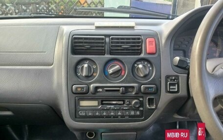 Honda Logo, 1999 год, 290 000 рублей, 11 фотография