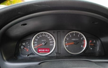 Nissan Almera, 2003 год, 275 000 рублей, 5 фотография