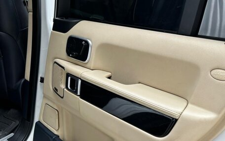 Land Rover Range Rover III, 2011 год, 2 250 000 рублей, 6 фотография