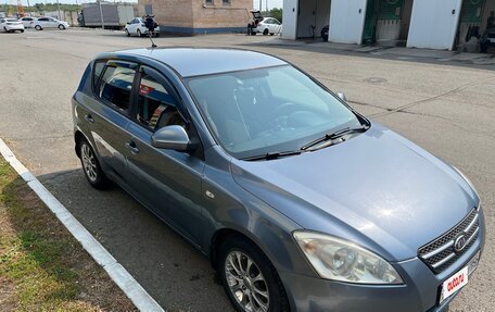 KIA cee'd I рестайлинг, 2007 год, 500 000 рублей, 3 фотография