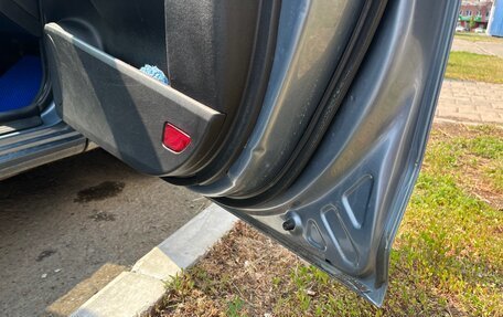 KIA cee'd I рестайлинг, 2007 год, 500 000 рублей, 13 фотография