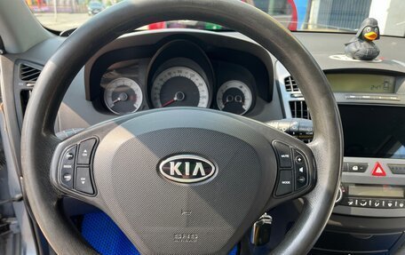 KIA cee'd I рестайлинг, 2007 год, 500 000 рублей, 18 фотография