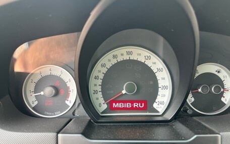 KIA cee'd I рестайлинг, 2007 год, 500 000 рублей, 20 фотография
