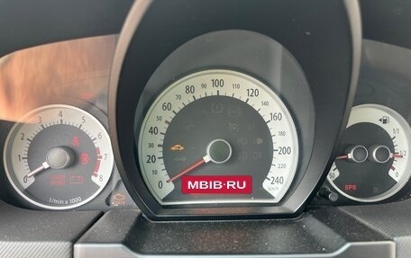 KIA cee'd I рестайлинг, 2007 год, 500 000 рублей, 21 фотография