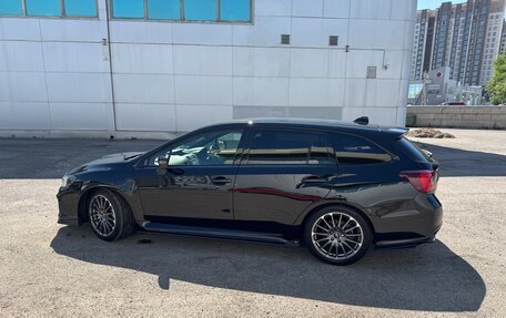Subaru Levorg I, 2018 год, 2 000 000 рублей, 5 фотография