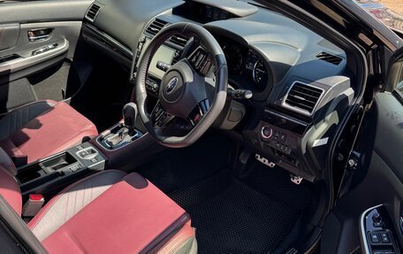 Subaru Levorg I, 2018 год, 2 000 000 рублей, 4 фотография