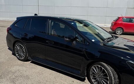 Subaru Levorg I, 2018 год, 2 000 000 рублей, 8 фотография