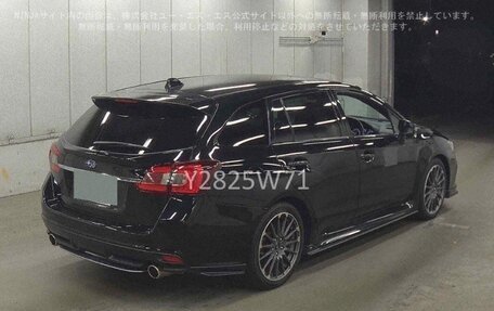 Subaru Levorg I, 2018 год, 2 000 000 рублей, 14 фотография