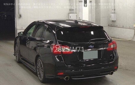 Subaru Levorg I, 2018 год, 2 000 000 рублей, 12 фотография