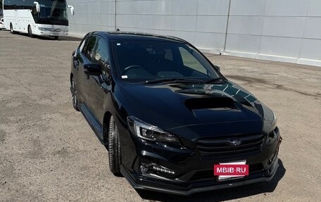Subaru Levorg I, 2018 год, 2 000 000 рублей, 9 фотография
