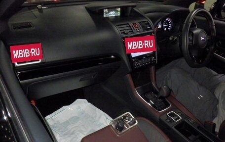 Subaru Levorg I, 2018 год, 2 000 000 рублей, 11 фотография