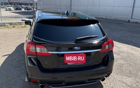 Subaru Levorg I, 2018 год, 2 000 000 рублей, 6 фотография