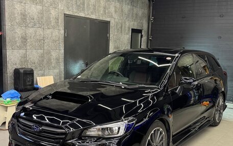 Subaru Levorg I, 2018 год, 2 000 000 рублей, 17 фотография
