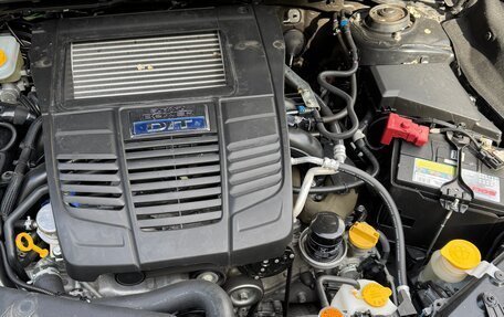 Subaru Levorg I, 2018 год, 2 000 000 рублей, 16 фотография