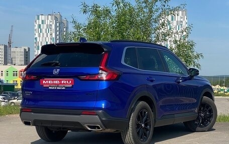 Honda CR-V, 2023 год, 3 600 000 рублей, 4 фотография