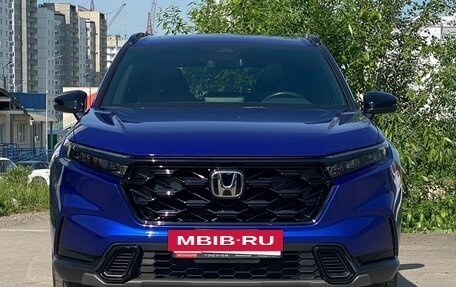 Honda CR-V, 2023 год, 3 600 000 рублей, 2 фотография