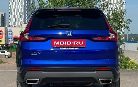 Honda CR-V, 2023 год, 3 600 000 рублей, 3 фотография