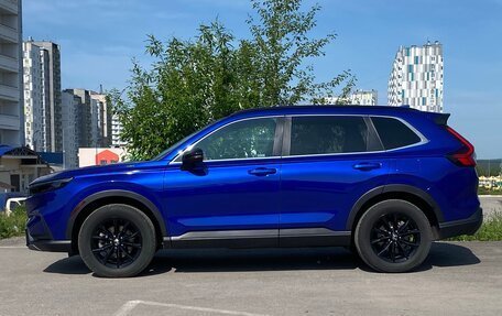 Honda CR-V, 2023 год, 3 600 000 рублей, 6 фотография