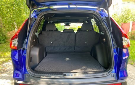 Honda CR-V, 2023 год, 3 600 000 рублей, 14 фотография