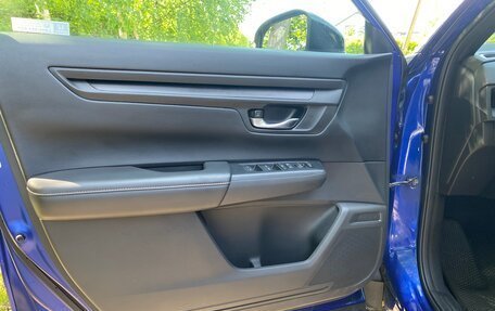Honda CR-V, 2023 год, 3 600 000 рублей, 12 фотография