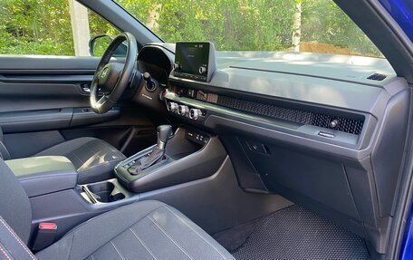 Honda CR-V, 2023 год, 3 600 000 рублей, 8 фотография