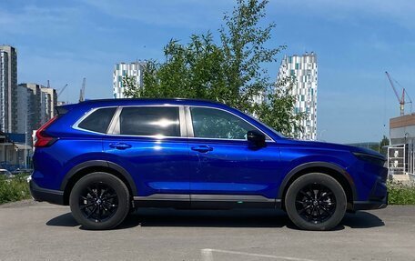 Honda CR-V, 2023 год, 3 600 000 рублей, 7 фотография