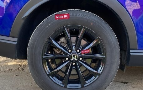 Honda CR-V, 2023 год, 3 600 000 рублей, 16 фотография