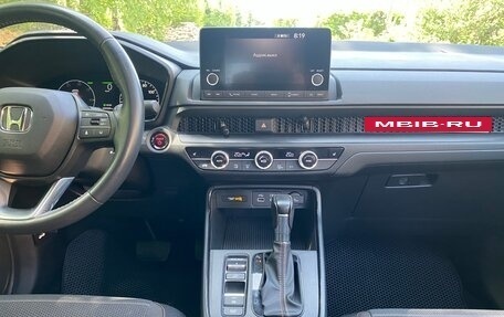 Honda CR-V, 2023 год, 3 600 000 рублей, 10 фотография