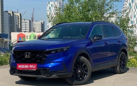 Honda CR-V, 2023 год, 3 600 000 рублей, 5 фотография