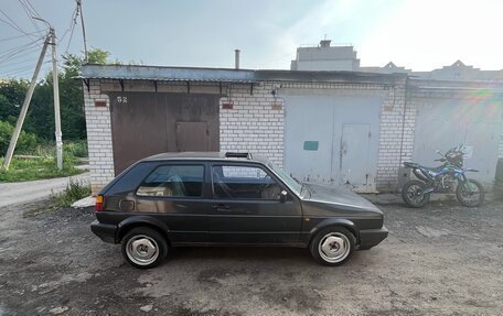 Volkswagen Golf II, 1989 год, 150 000 рублей, 3 фотография