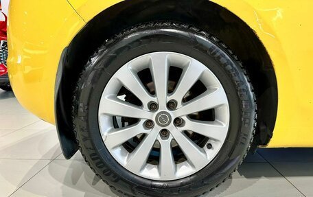 Opel Astra J, 2013 год, 720 000 рублей, 8 фотография