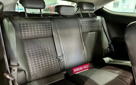 Opel Astra J, 2013 год, 720 000 рублей, 11 фотография