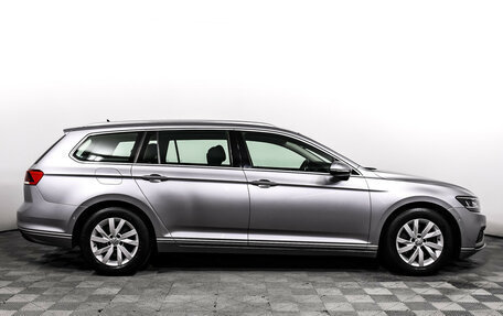 Volkswagen Passat B8 рестайлинг, 2019 год, 2 000 000 рублей, 4 фотография