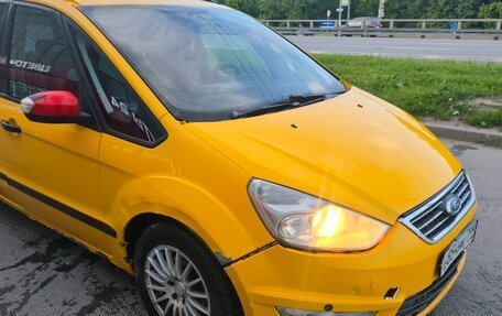 Ford Galaxy II, 2013 год, 550 000 рублей, 9 фотография