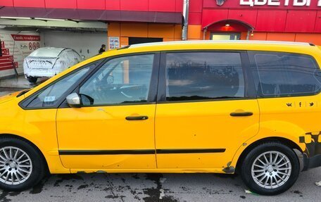 Ford Galaxy II, 2013 год, 550 000 рублей, 7 фотография